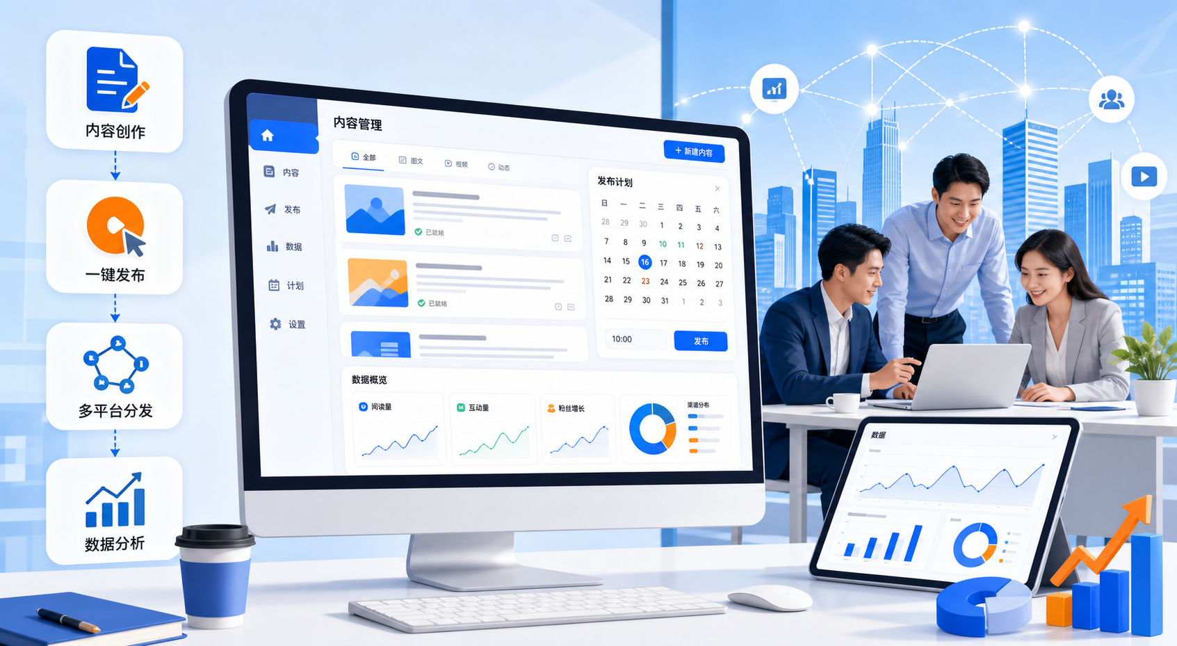 深入解析搜狐自动发文工具的优势,助力黄冈企业成功